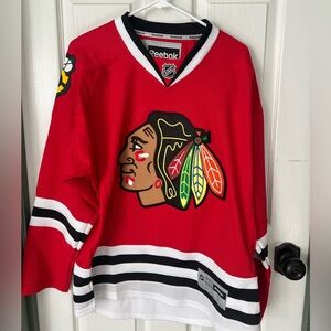 NHL Jersey Chicago Blackhawks